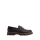 Kole Men'S Loafers - Dark Brown