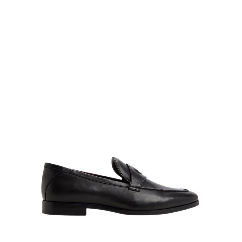 Jarod Men'S Loafers - Black