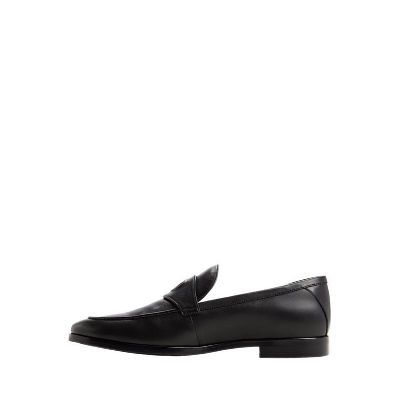 Jarod Men'S Loafers - Black