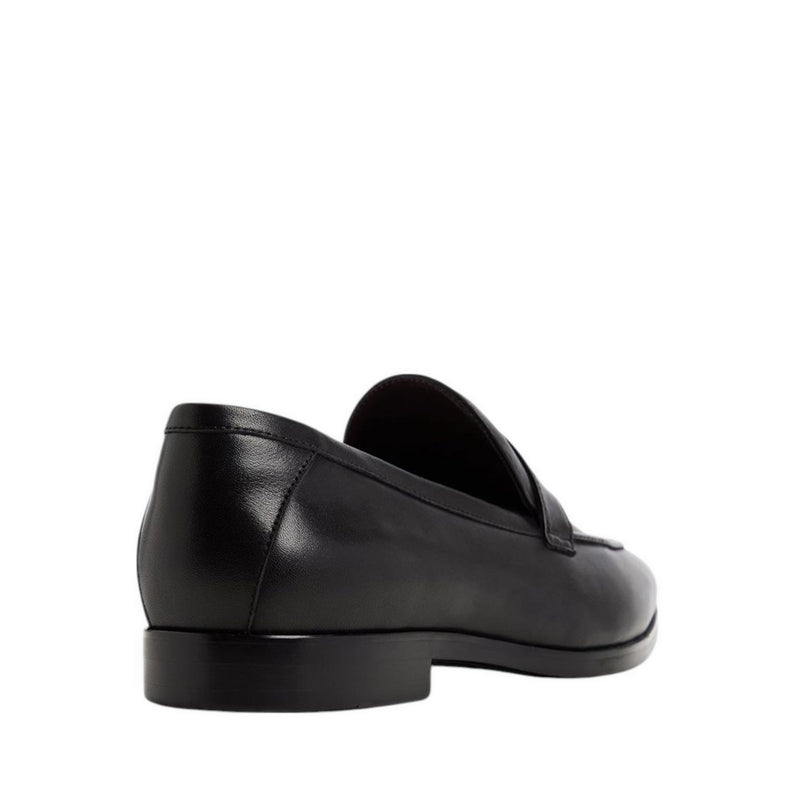 Jarod Men'S Loafers - Black