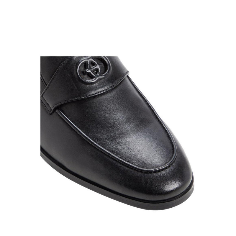 Jarod Men'S Loafers - Black