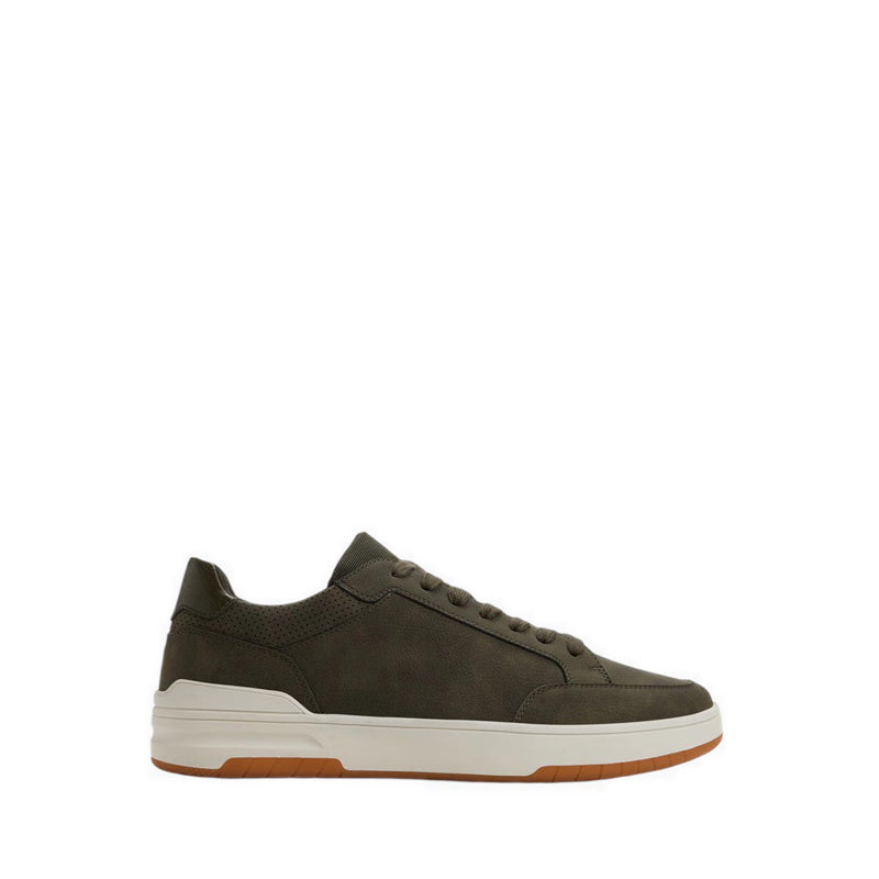 Zaiden Men'S Fashion Athletics - Open Green