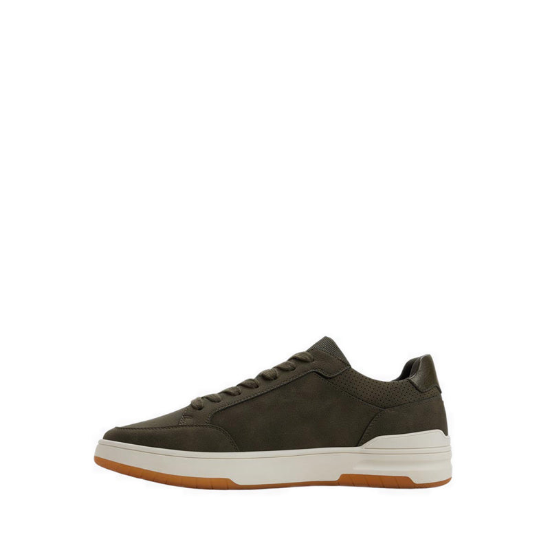 Zaiden Men'S Fashion Athletics - Open Green