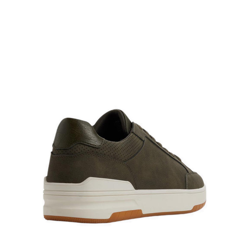 Zaiden Men'S Fashion Athletics - Open Green