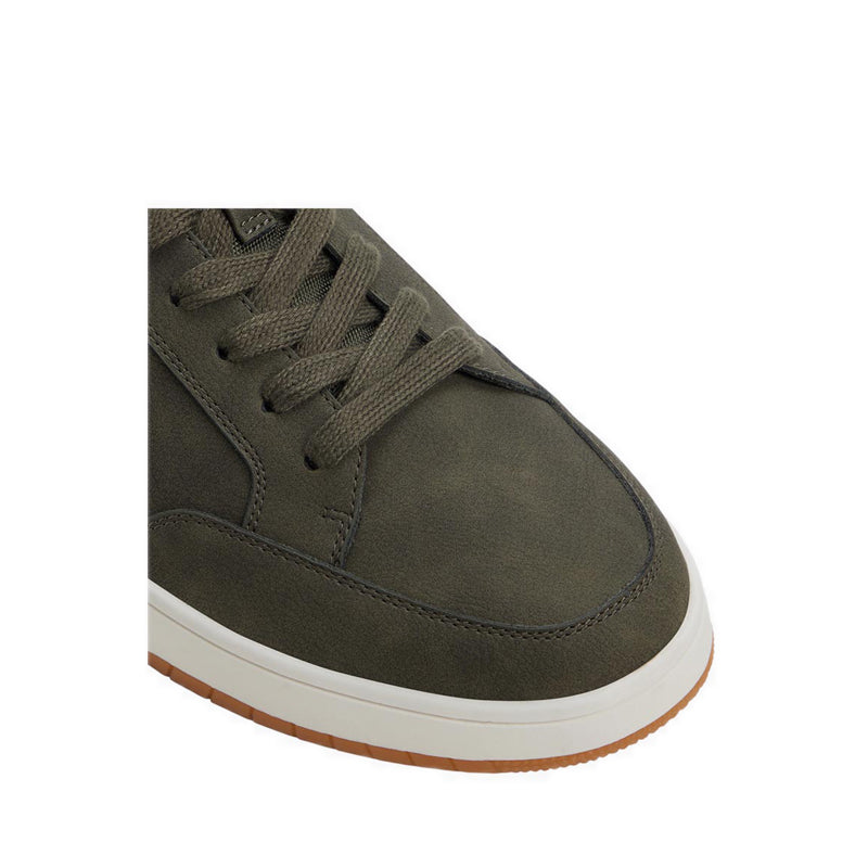 Zaiden Men'S Fashion Athletics - Open Green
