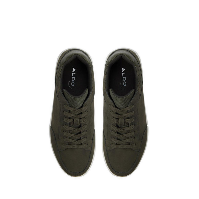 Zaiden Men'S Fashion Athletics - Open Green