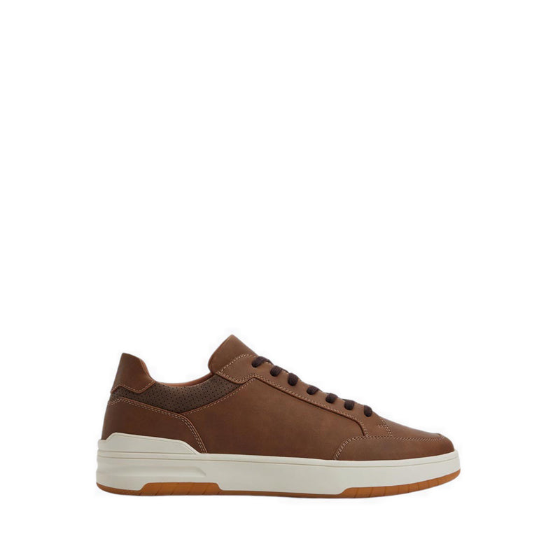 Zaiden Men'S Fashion Athletics - Cognac