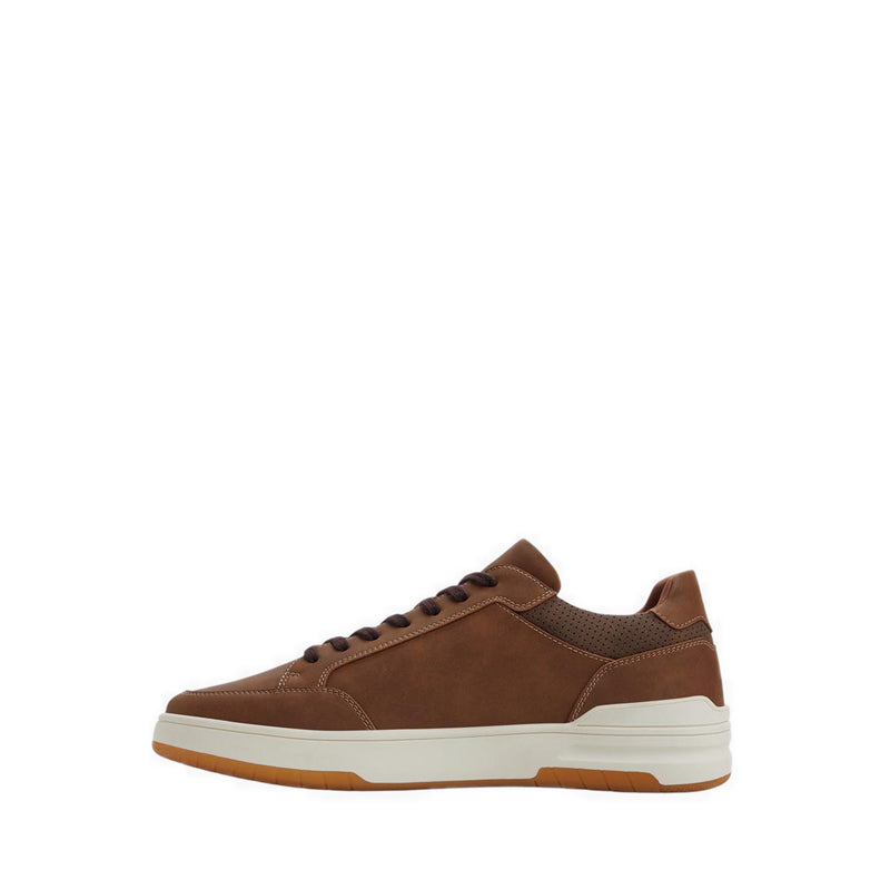 Zaiden Men'S Fashion Athletics - Cognac