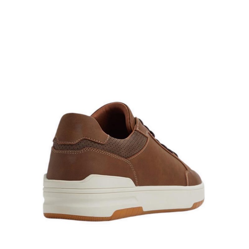 Zaiden Men'S Fashion Athletics - Cognac