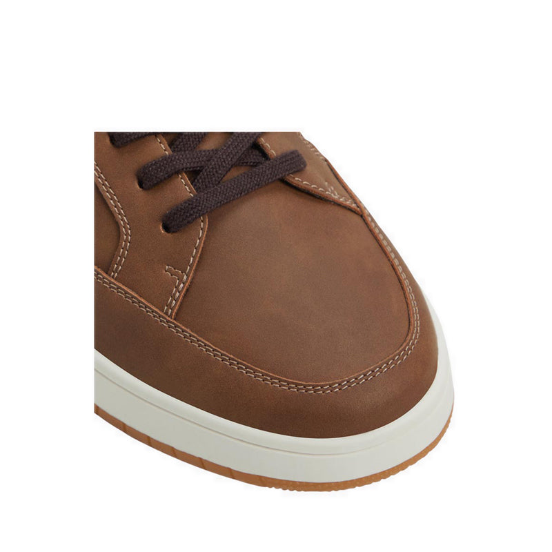 Zaiden Men'S Fashion Athletics - Cognac
