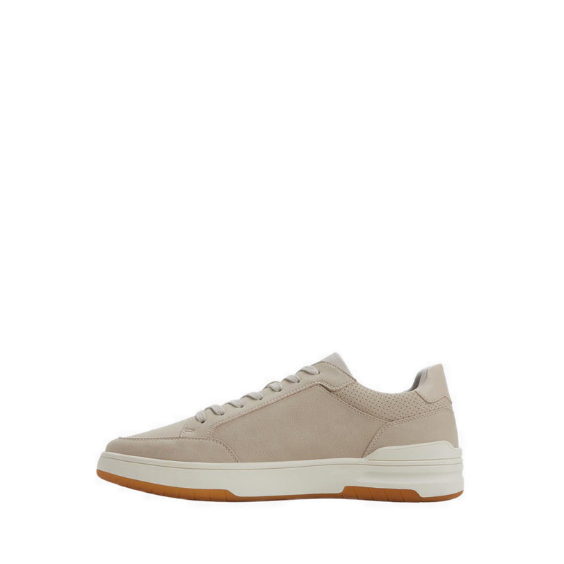 Zaiden Men'S Fashion Athletics - Light Beige
