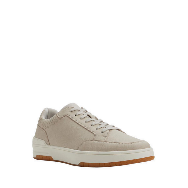 Zaiden Men'S Fashion Athletics - Light Beige