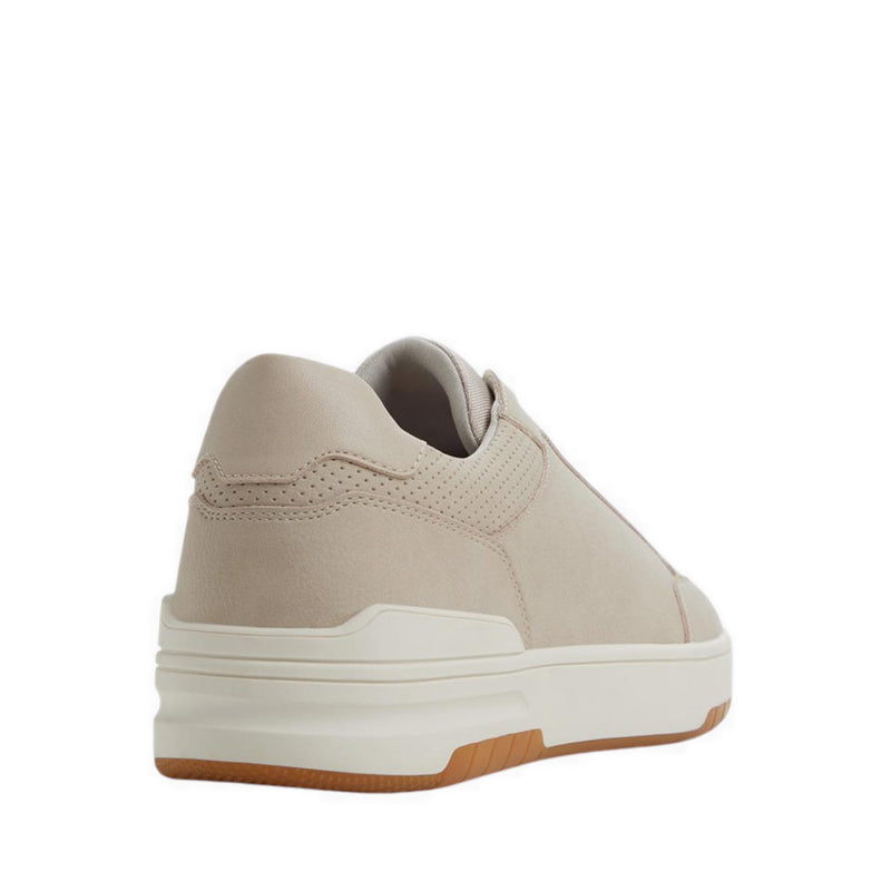 Zaiden Men'S Fashion Athletics - Light Beige
