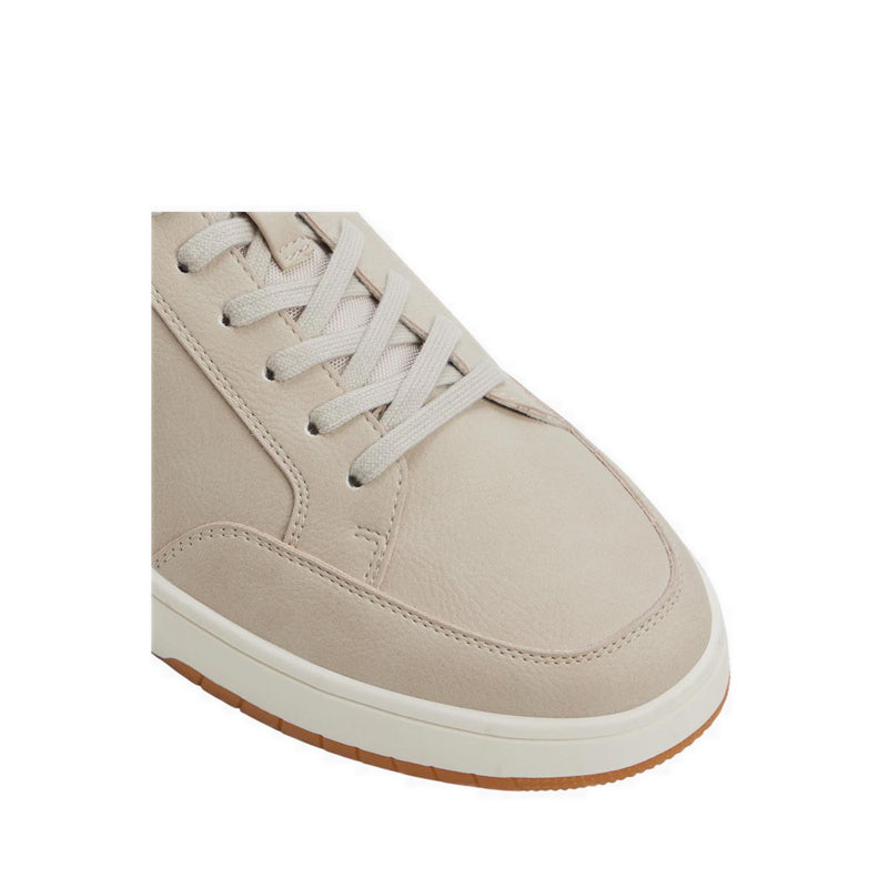 Zaiden Men'S Fashion Athletics - Light Beige