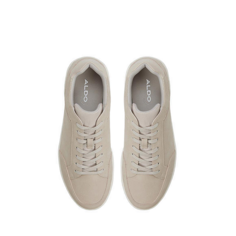 Zaiden Men'S Fashion Athletics - Light Beige