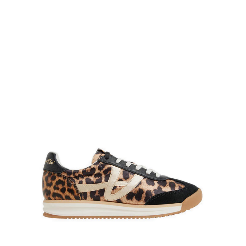 Stepcount Women Sneakers - Multicolor