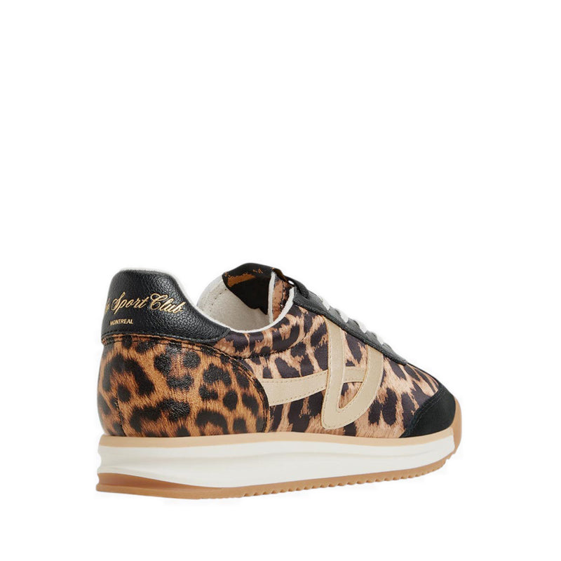 Stepcount Women Sneakers - Multicolor
