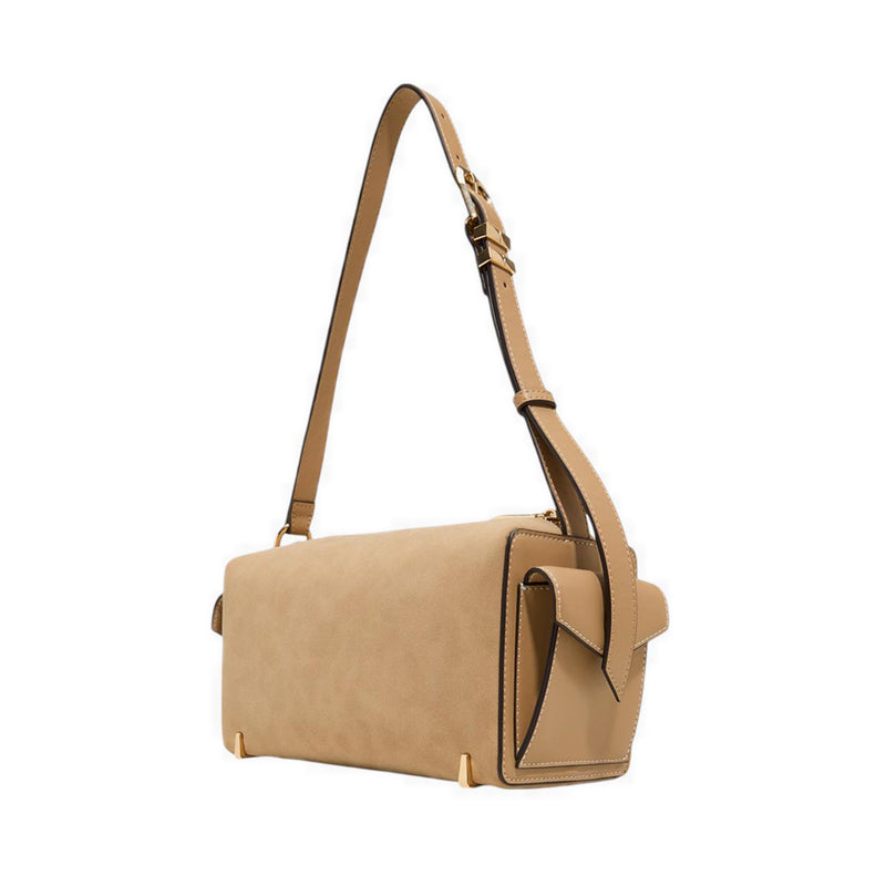 Ganeva Women'S Shoulder Bag - Beige
