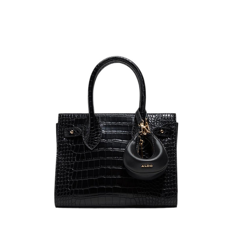 Auralie Women'S Satchel - Black