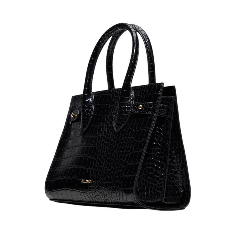 Auralie Women'S Satchel - Black