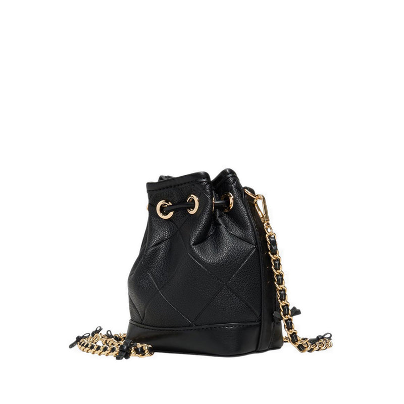 Elynnaa Women'S Bucket Bag - Black