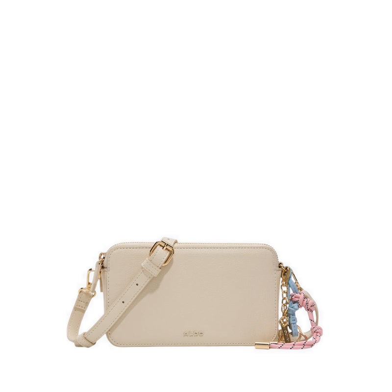 Ddemi Women'S Crossbody Bag - Bone