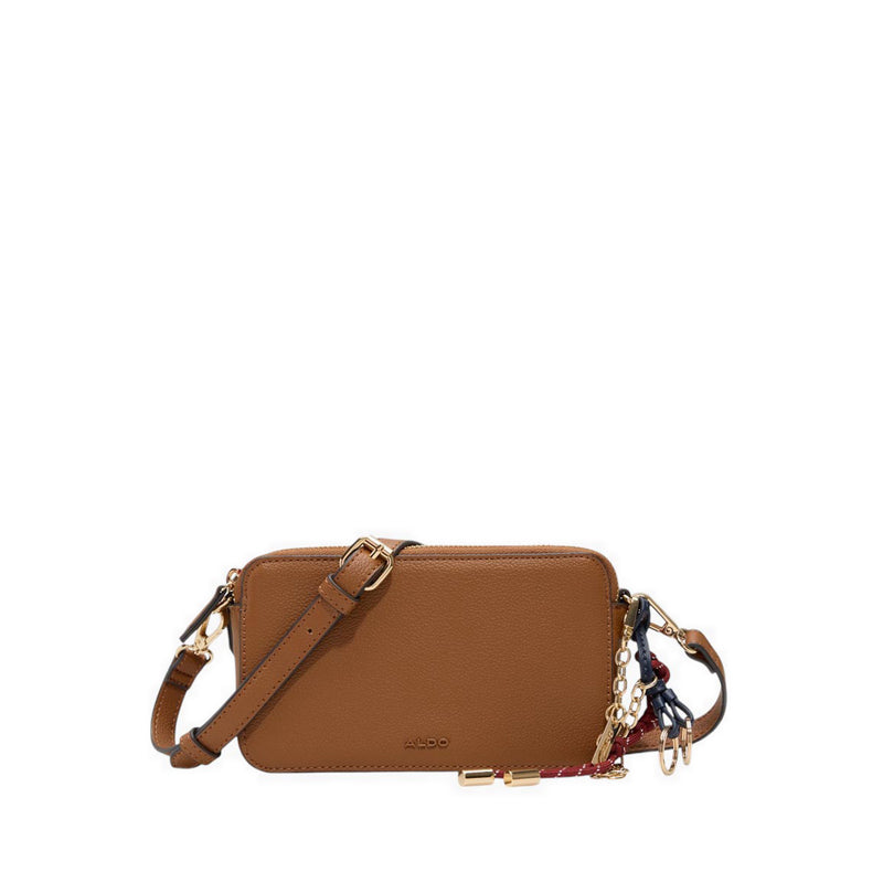 Ddemi Women'S Crossbody Bag - Tan