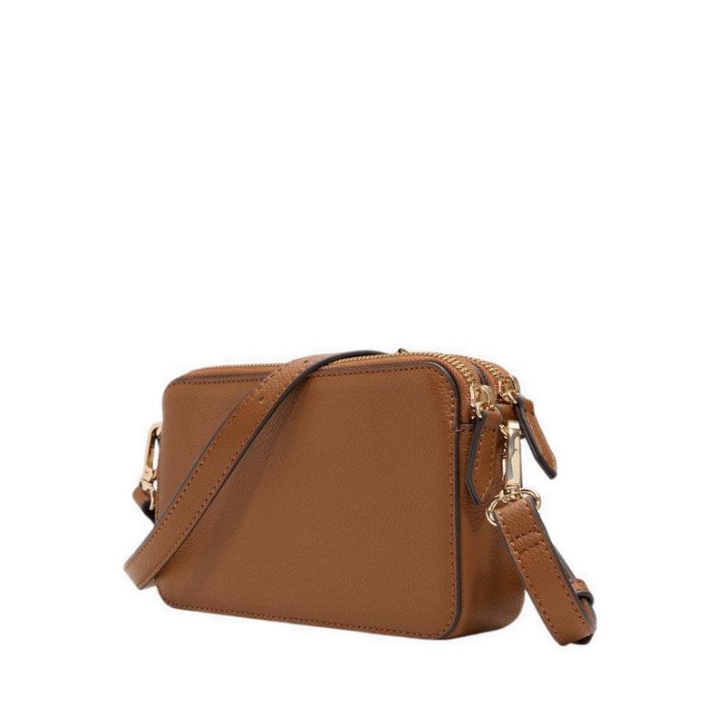 Ddemi Women'S Crossbody Bag - Tan