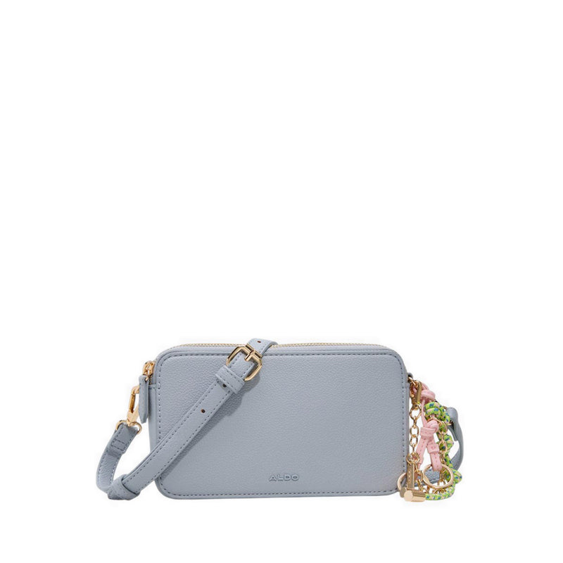 Ddemi Women'S Crossbody Bag - Light Blue