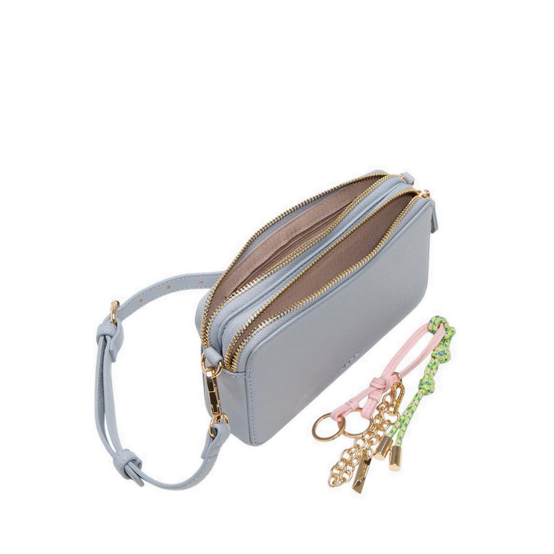Ddemi Women'S Crossbody Bag - Light Blue