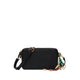 Ddemi Women's Crossbody Bag - Black