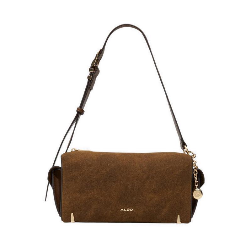 Ganeva Women'S Shoulder Bag - Brown