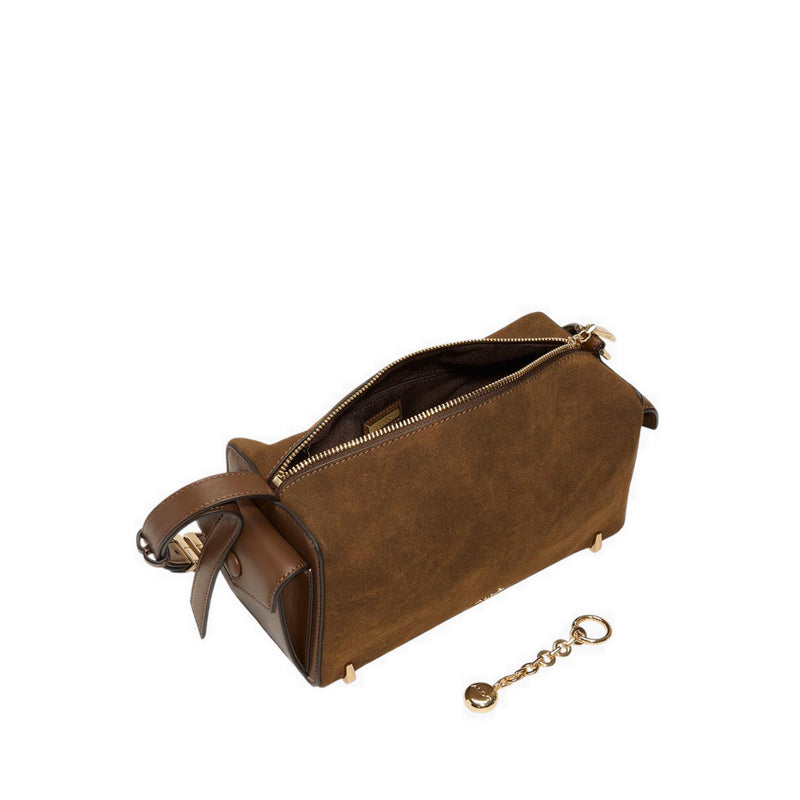 Ganeva Women'S Shoulder Bag - Brown