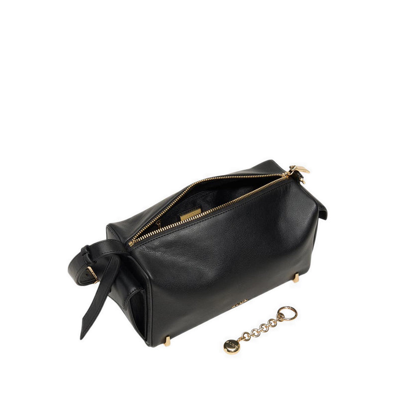 Ganeva Women'S Shoulder Bag - Black
