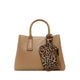 Jeynna Women'S Satchel Bag - Camel