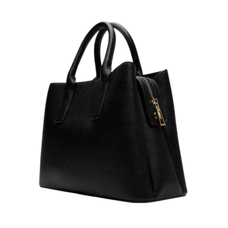 Jeynna Women'S Satchel Bag - Black