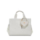 Mtl72Bag Women'S Satchel Bag - White