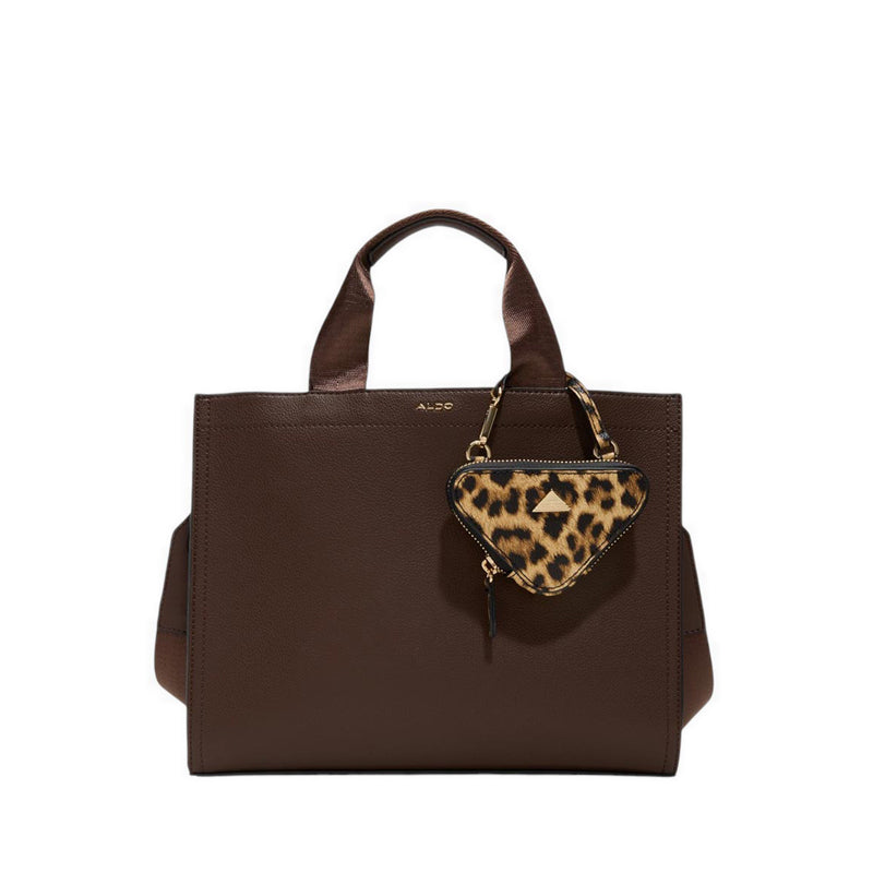 Mtl72Bag Women'S Satchel Bag - Brown