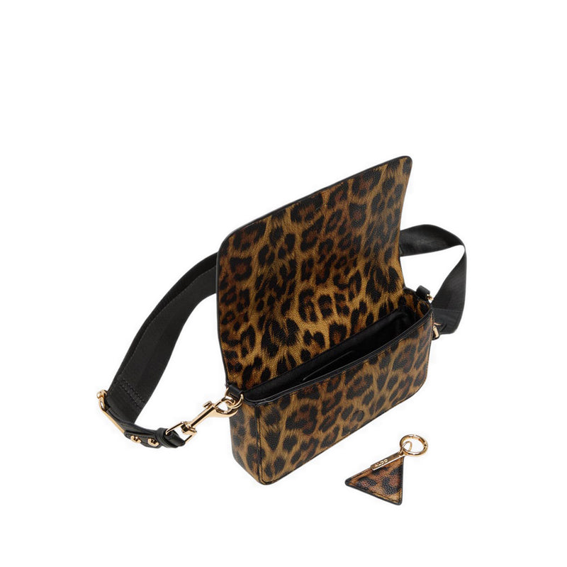 Gwendy Women'S Crossbody Bag - Multi