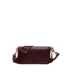 Gwendy Women'S Crossbody Bag - Bordo