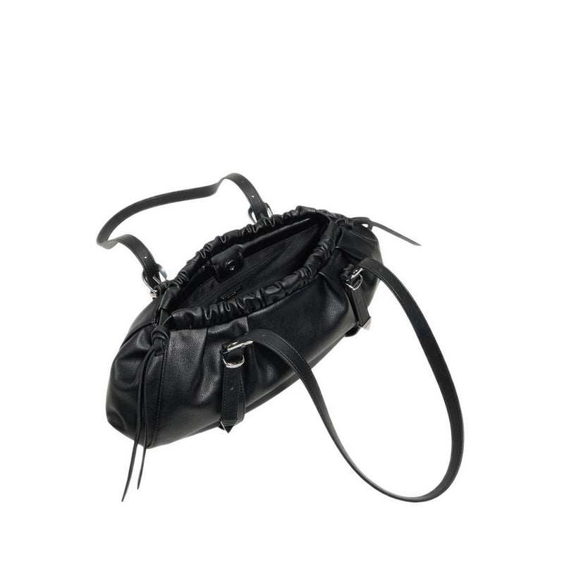 Kkaia Women'S Satchel - Other Black