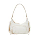 Ppiperr Women'S Shoulder Bag - White