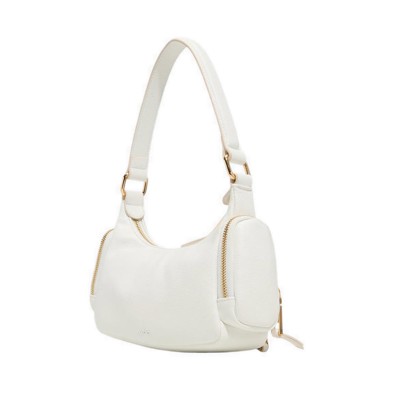 Ppiperr Women'S Shoulder Bag - White
