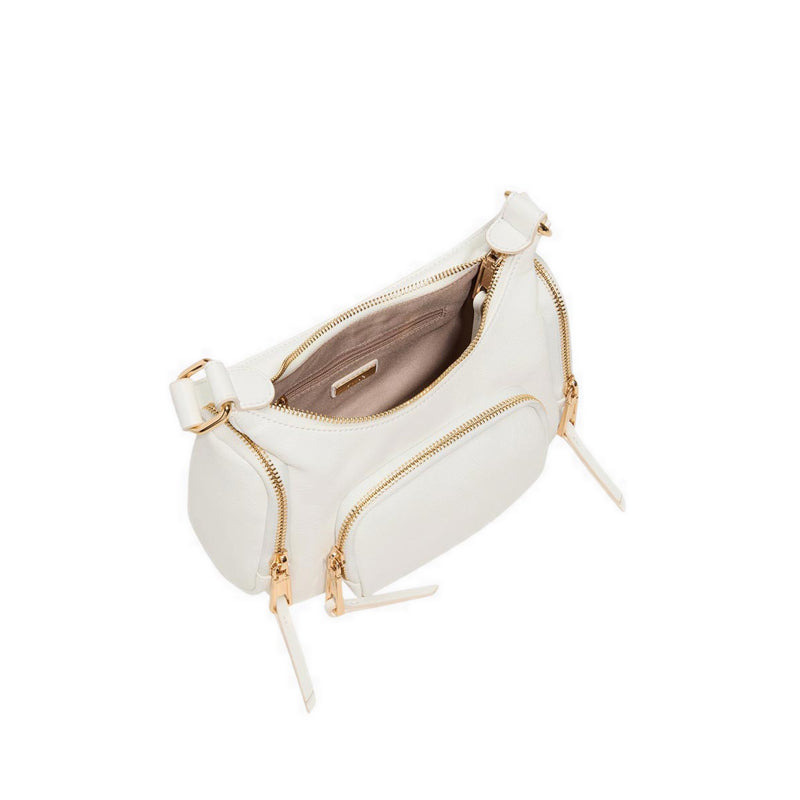 Ppiperr Women'S Shoulder Bag - White