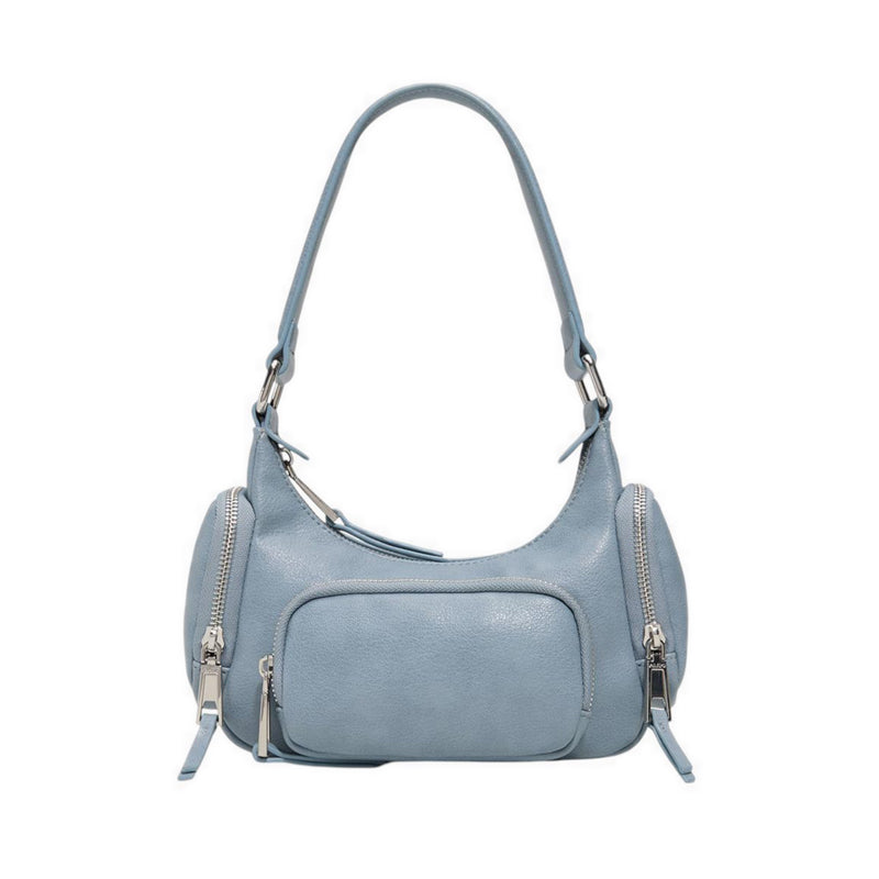 Ppiperr Women'S Shoulder Bag - Blue