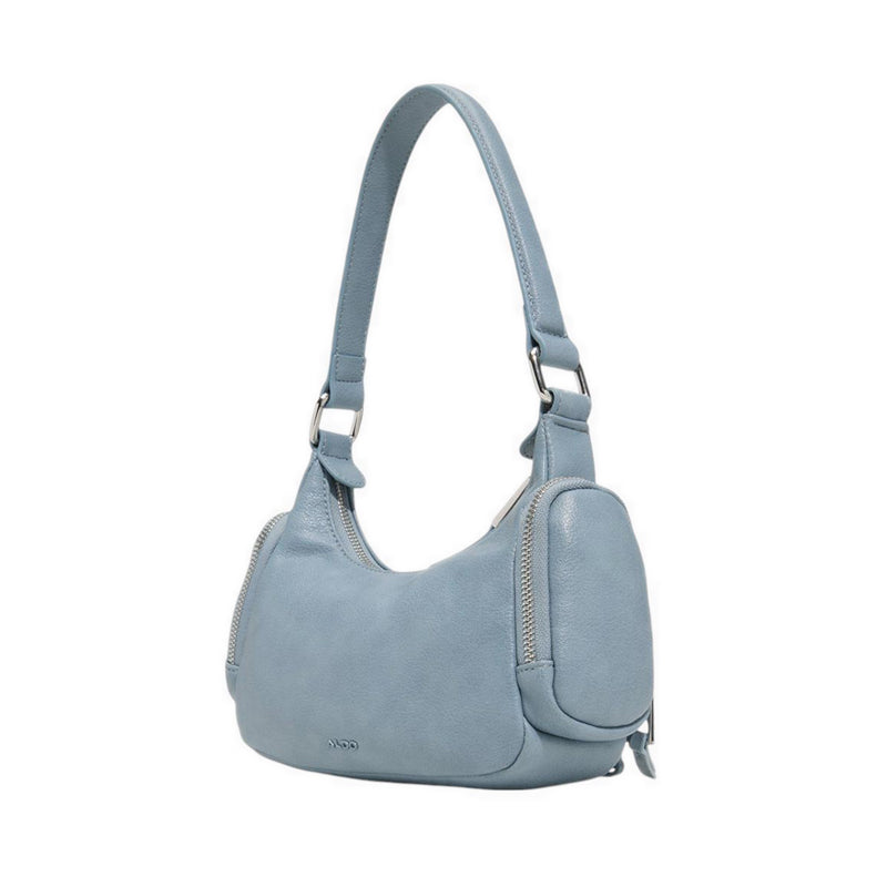 Ppiperr Women'S Shoulder Bag - Blue