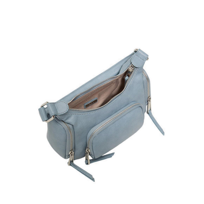 Ppiperr Women'S Shoulder Bag - Blue