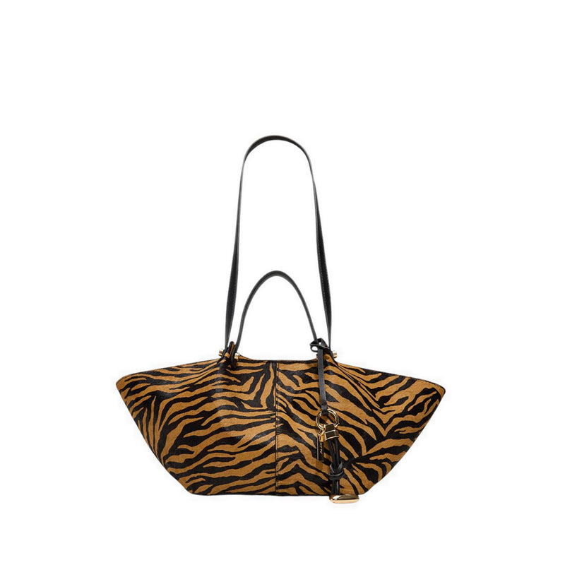 Meava Women's Satchel Bag - Print