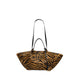 Meava Women's Satchel Bag - Print