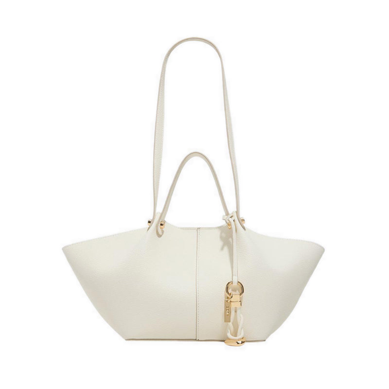 Meava Women'S Satchel Bag - Bone